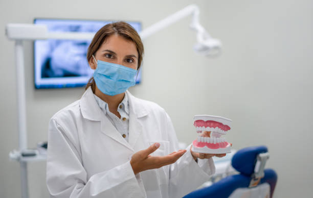 Best Emergency Orthodontic Repairs in Howell, MI