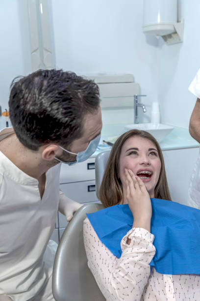 Best Walk-In Emergency Dentist in Howell, MI
