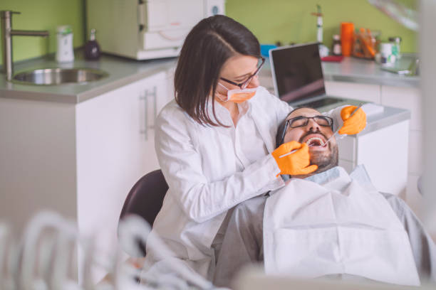 Best Emergency Root Canal Treatment in Howell, MI