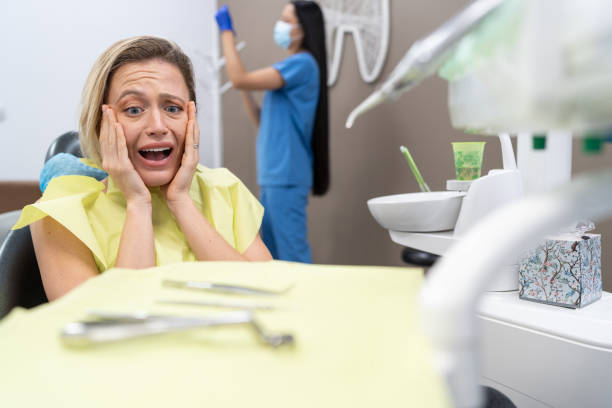 Best Emergency Treatment for Toothache in Howell, MI