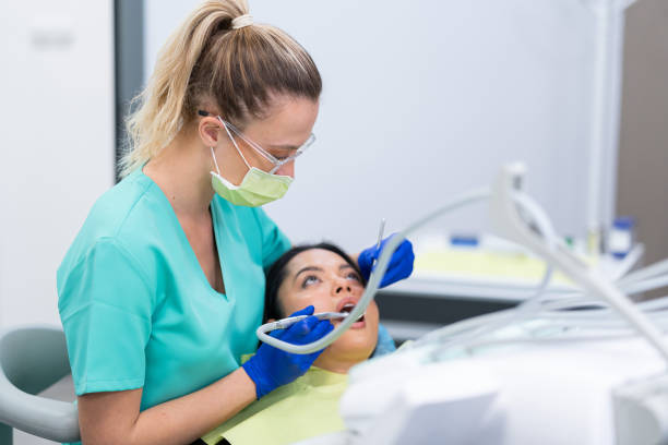 Best Emergency Wisdom Teeth Removal in Howell, MI